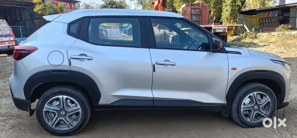 Nissan Magnite 2022 Petrol Well Maintained