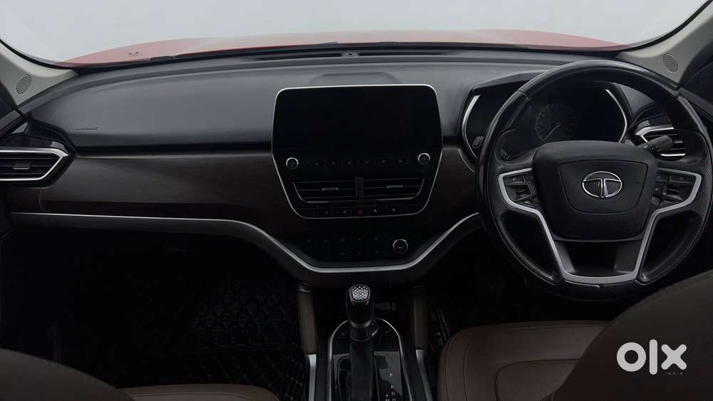 Tata Harrier Xza Plus Dual Tone, 2020, Diesel