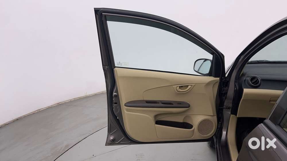 Honda Brio 1.2 S Mt, 2013, Petrol