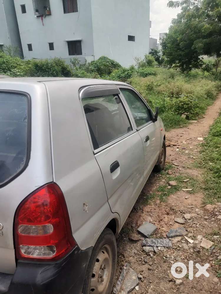 Maruti Suzuki Alto 2006