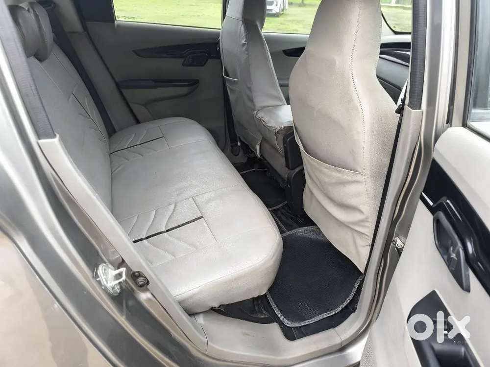 Mahindra Kuv 100 2017 Reg 1st Owner