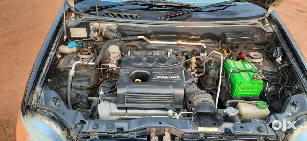 Maruti Suzuki Alto K10 2012 Petrol 78500 Km Driven