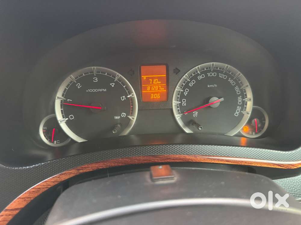 Maruti Suzuki Swift Vdi, 2013, Diesel