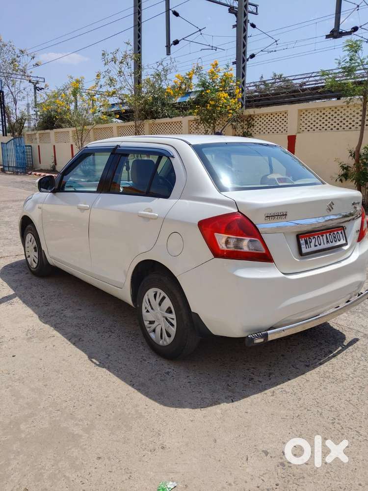 Maruti Suzuki Swift Dzire Vdi (o), 2016, Diesel