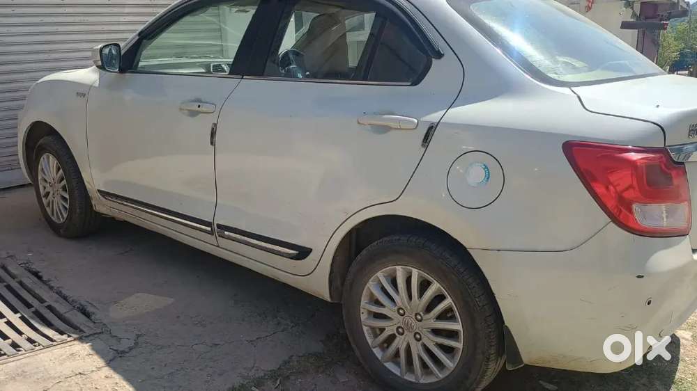 Brand New Tyres Original Paint Full Insurance