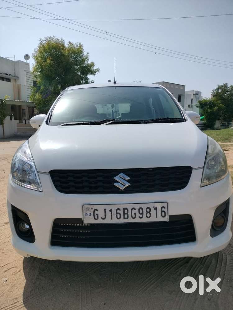 Maruti Suzuki Ertiga Vdi, 2015, Diesel