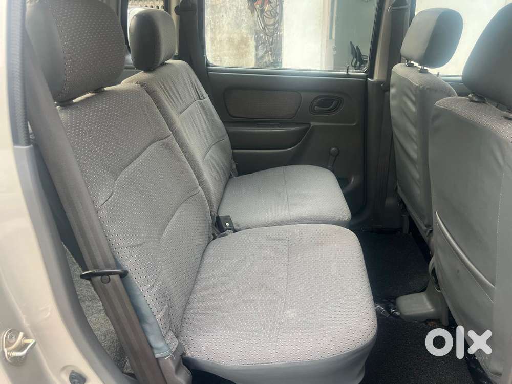Maruti Suzuki Wagon R Lxi, 2006, Petrol