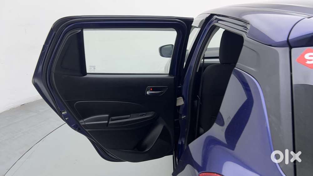 Maruti Suzuki Swift Amt Vvt Vxi, 2019, Petrol
