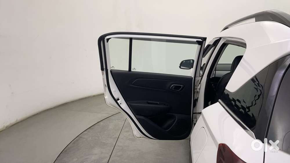 Hyundai Exter Sx (o) Connect 1.2 Amt, 2023, Petrol
