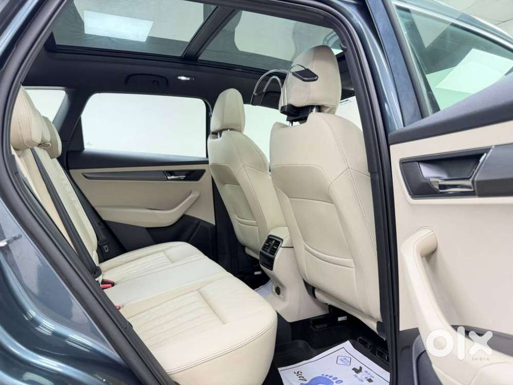 Skoda Karoq 1.5 Style At, 2020, Petrol