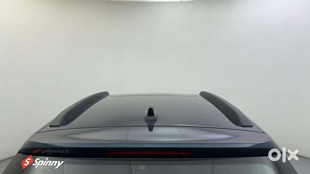 Skoda Kylaq Prestige, 2025, Petrol