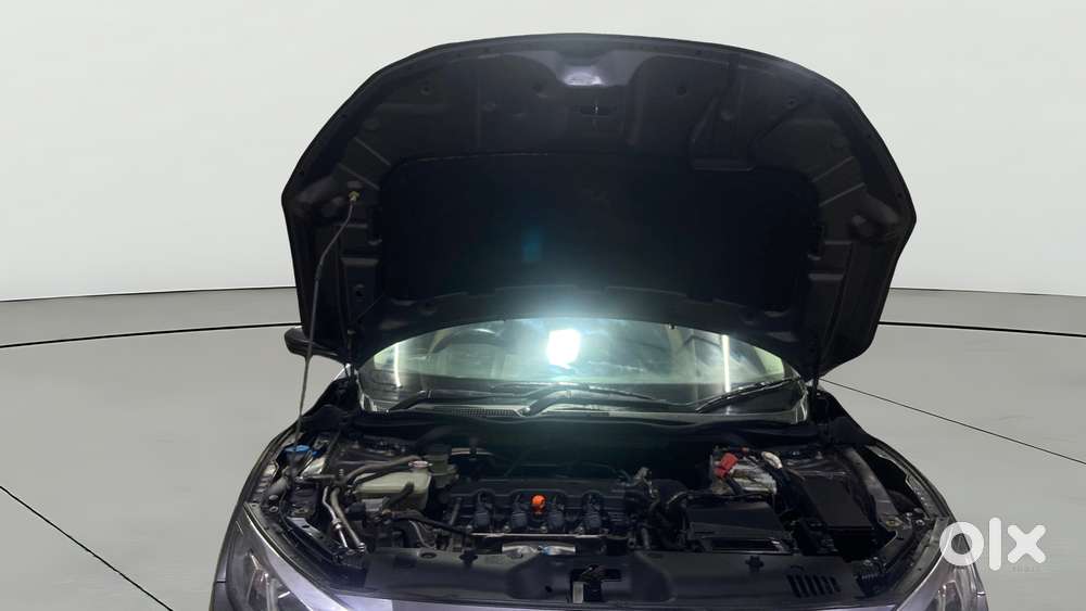 Honda Civic Vx, 2019, Petrol