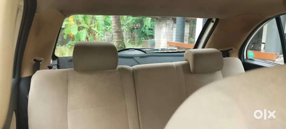 Tata Indica Vista 2013 Diesel
