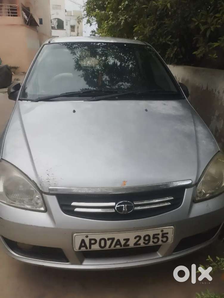 Tata Indica V2 2011 Diesel Manual