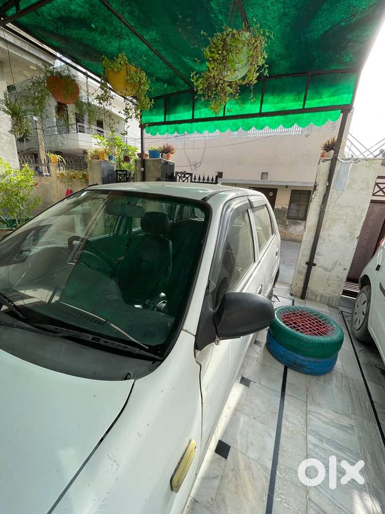 Ok Condition , Ac Working,power Steering Modified