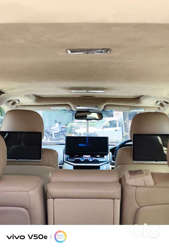 Toyota Land Cruiser, 2014, Diesel