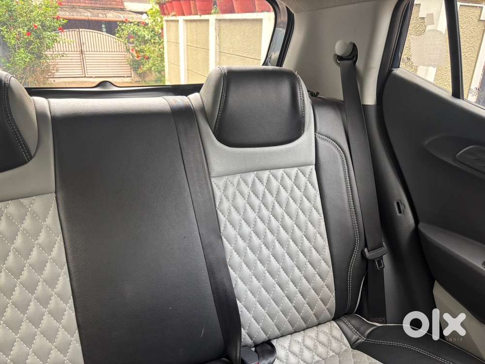 Hyundai Grand I10 Nios 2023 Petrol Well Maintained