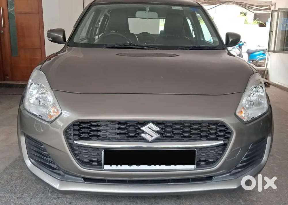 Maruti Suzuki Swift 2021 Petrol 21000 Km Driven