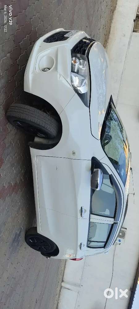 Maruti Suzuki Ritz 2016 Petrol Well Maintained