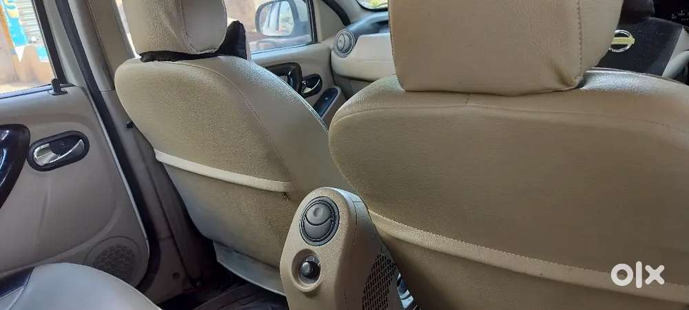 Nissan Terrano 2014