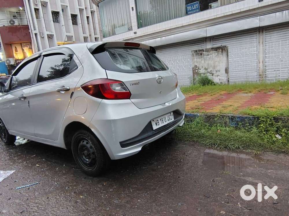 Tata Tiago Xm Diesel, 2017, Diesel