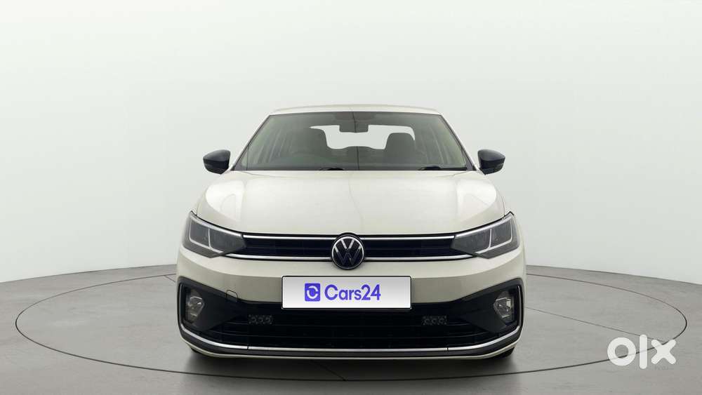 Volkswagen Virtus 1.0 Highline Tsi, 2022, Petrol