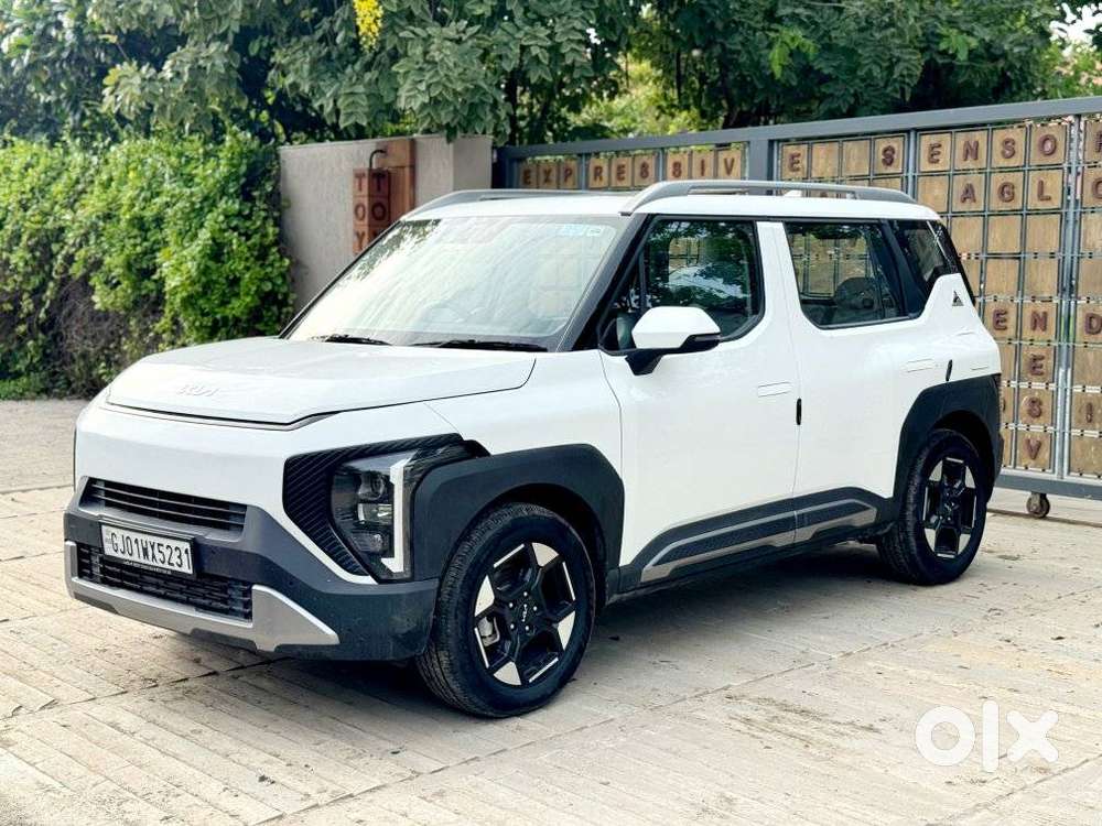 Kia Syros Htx Plus Turbo Dct, 2025, Petrol