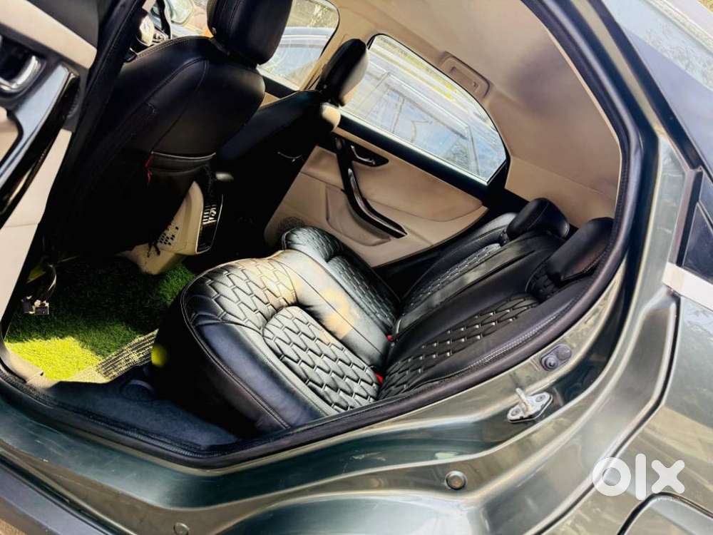 Tata Nexon 1.2 Revotron Xz Plus (s), 2022, Petrol