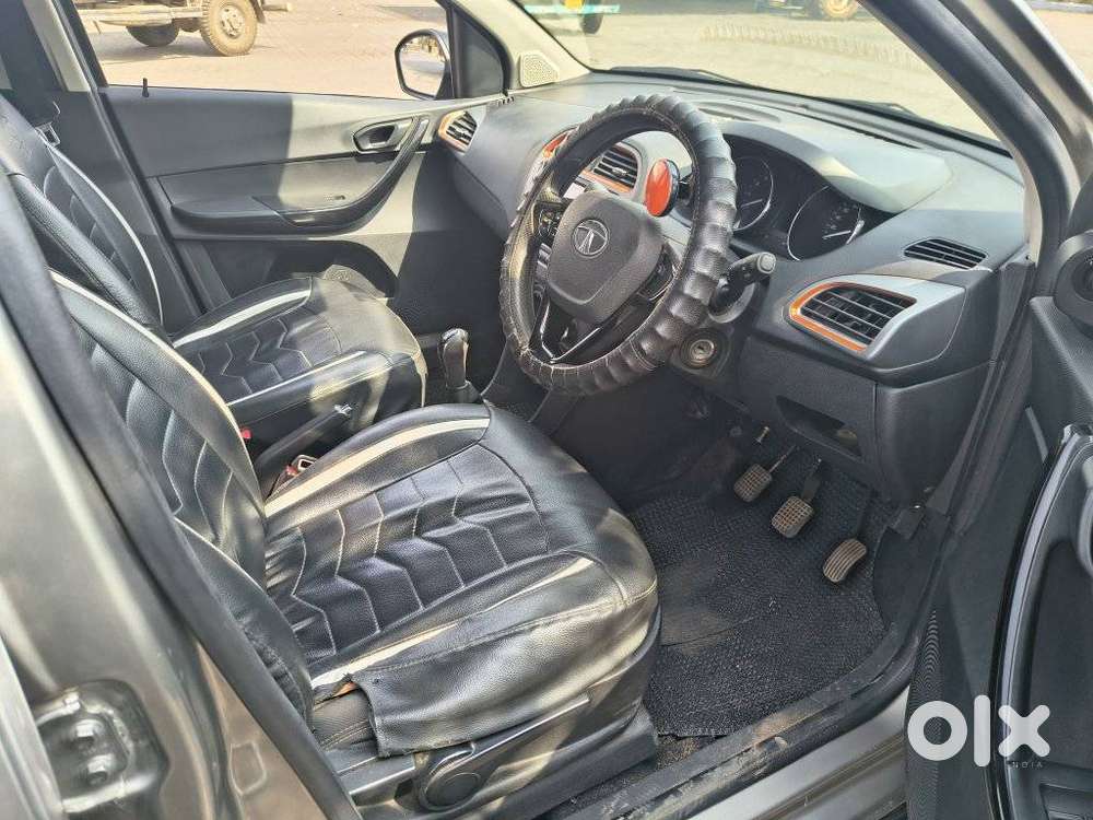 Tata Tiago Nrg 1.2 Xz Mt, 2018, Petrol