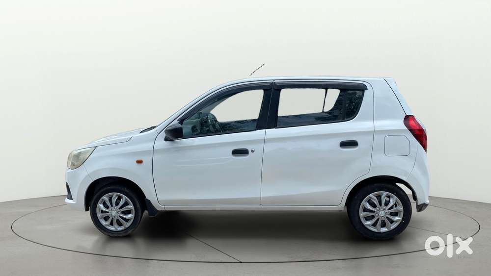 Maruti Suzuki Alto K10 Vxi, 2019, Cng & Hybrids