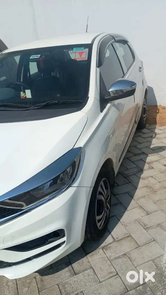 Tata Tiago Wizz Petrol Manual 2025