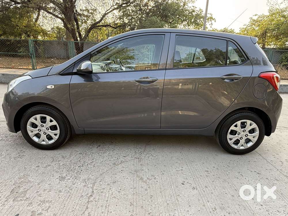 Hyundai Grand I10 2013-2016 Magna, 2015, Petrol