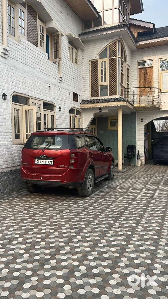 Mahindra Xuv500 2011 Diesel 134000 Km Driven