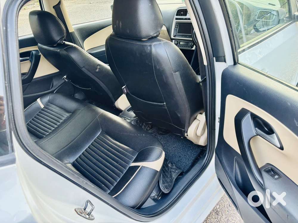 Volkswagen Polo 1.5 Tdi Highline Plus, 2018, Diesel