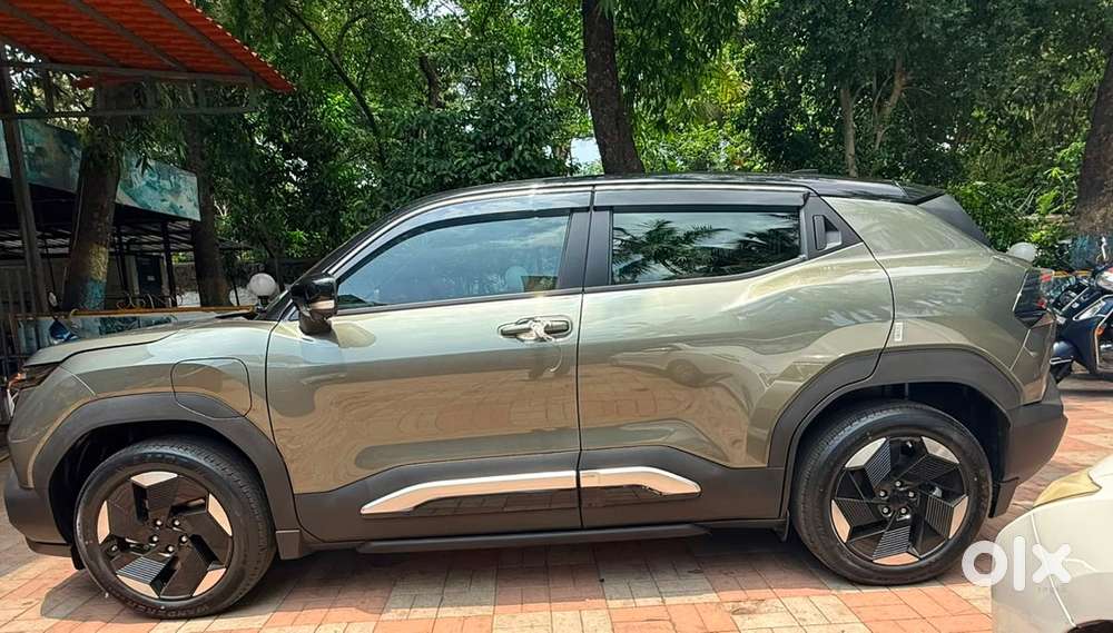Maruti Suzuki E Vitara Alpha 2026