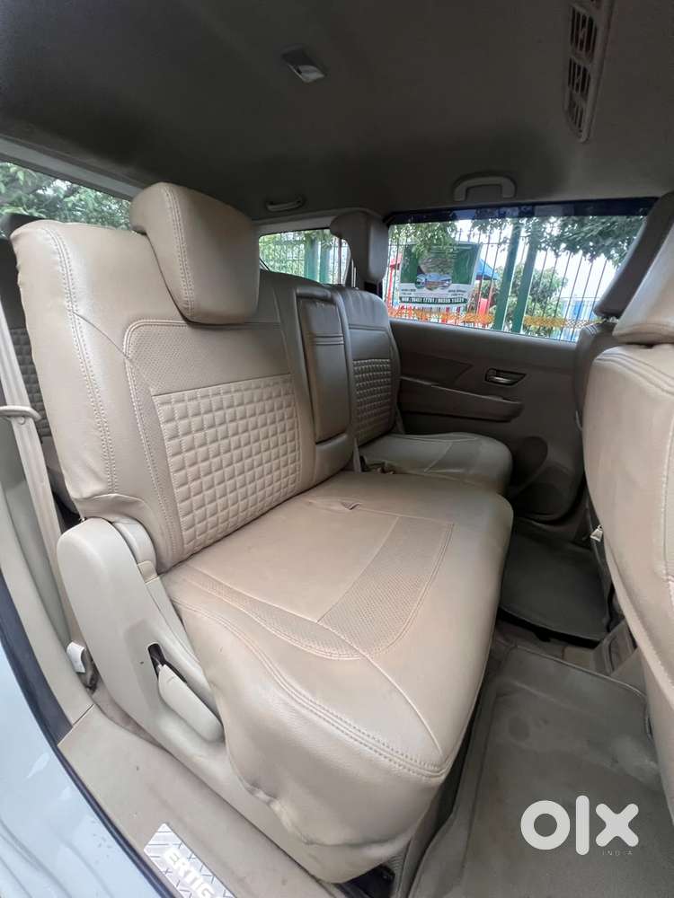 Maruti Suzuki Ertiga 1.5 Zxi Plus, 2019, Petrol