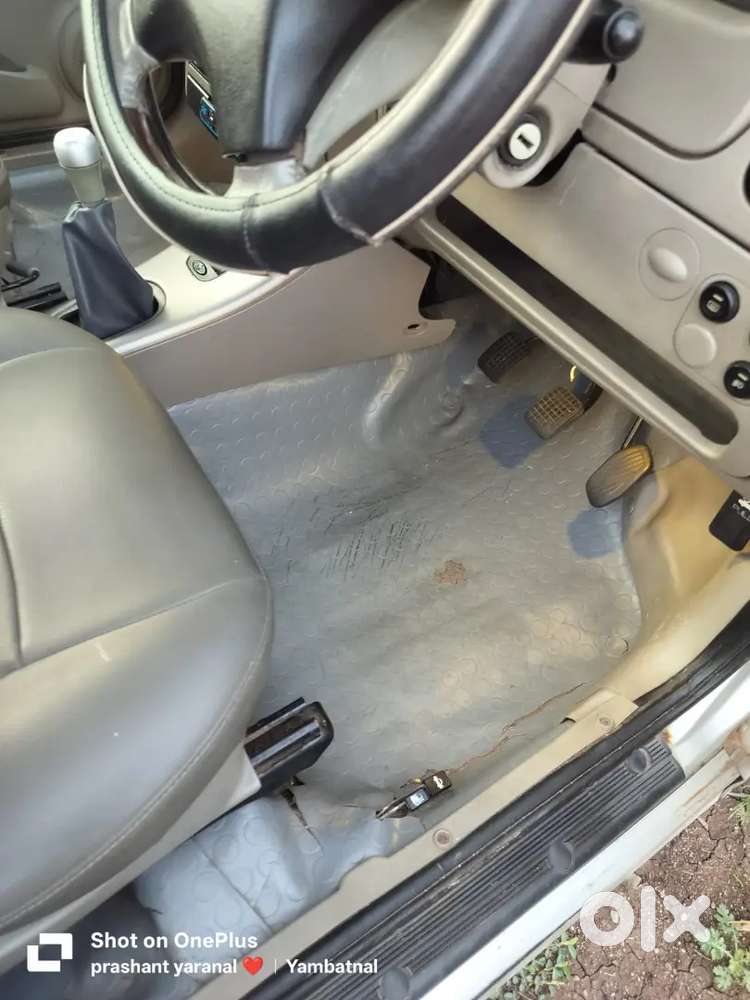 Tata Indica V2 Petrol Manual 2006