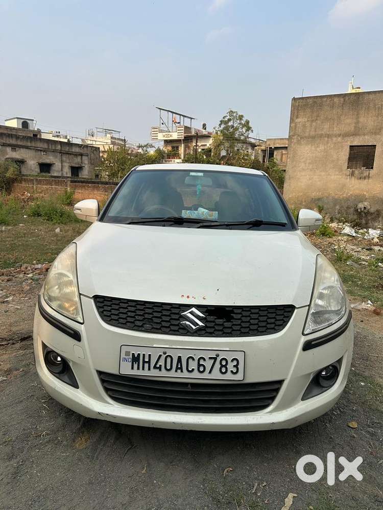 Maruti Suzuki Swift 2014 Petrol Well Maintained