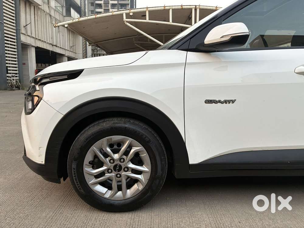Kia Carens G1.5 6mt Gravity, 2025, Diesel