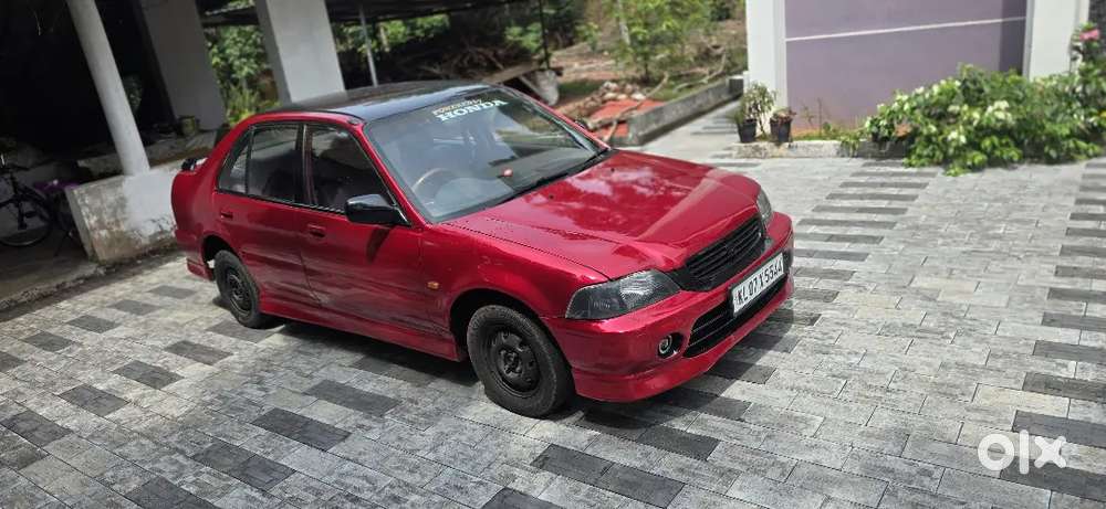 Honda City 1999