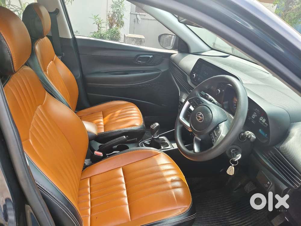 Hyundai I20 2015-2017 Sportz Option 1.4 Crdi, 2022, Diesel