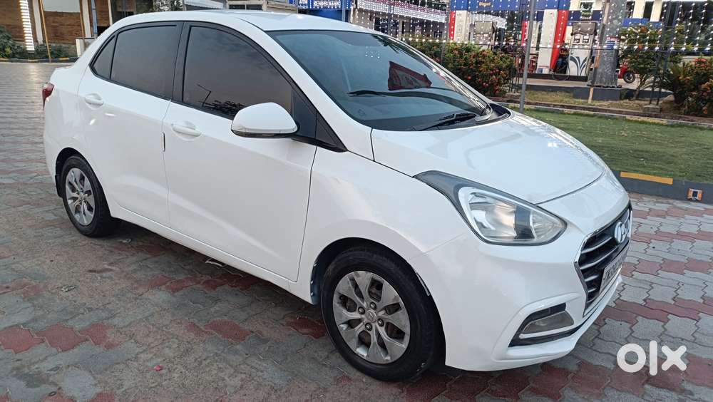Hyundai Xcent Sx 1.1 Crdi, 2017, Diesel