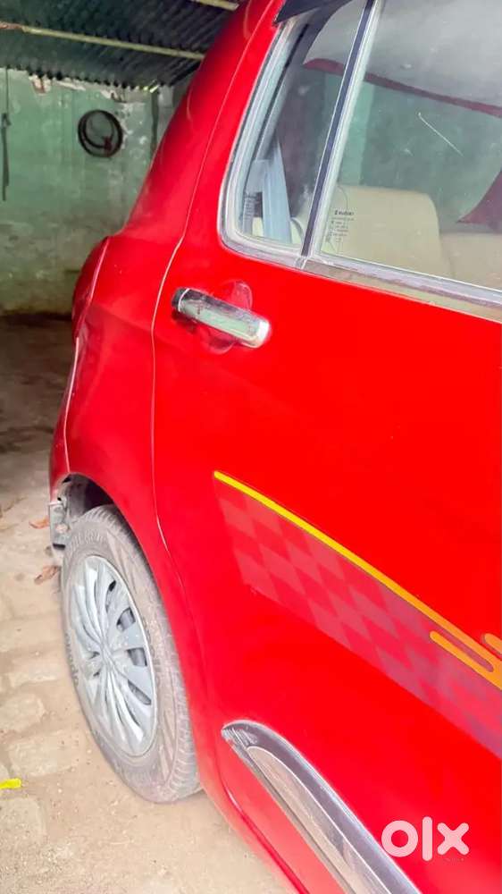 Maruti Suzuki Celerio 2016 Petrol Well Maintained
