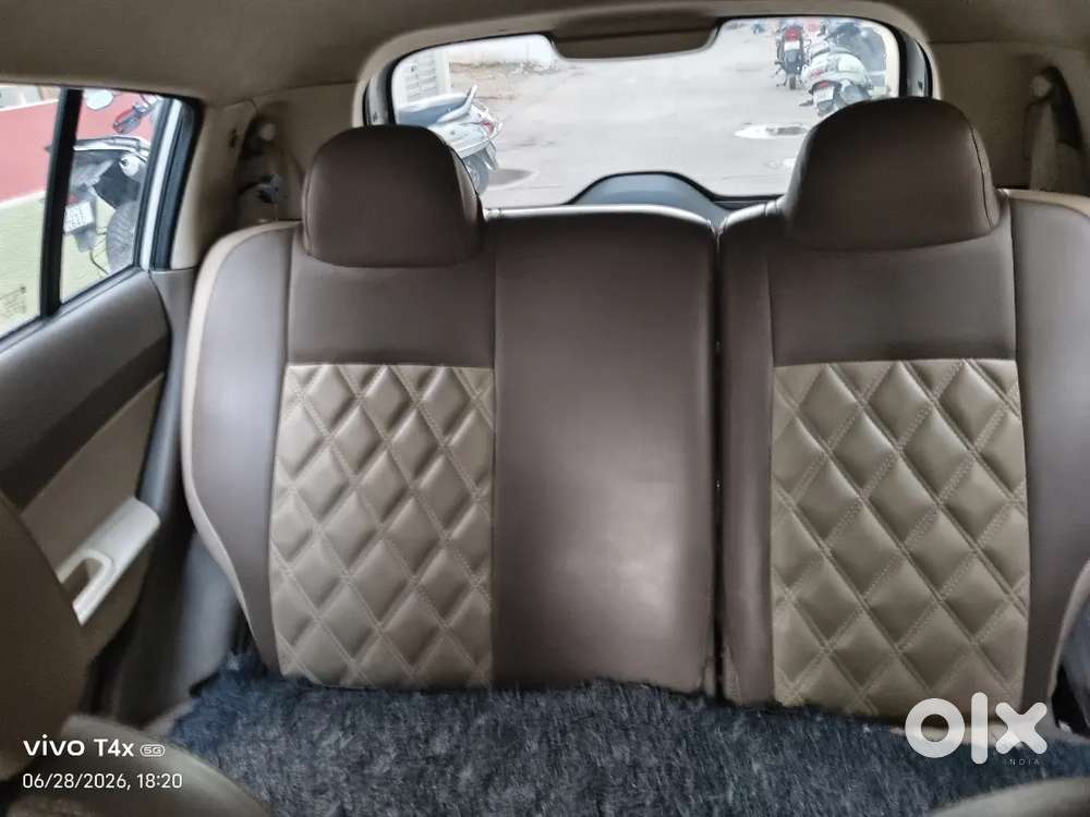 Chevrolet Sail U-va 2013 Diesel  Smooth Engine  Ready To Drive
