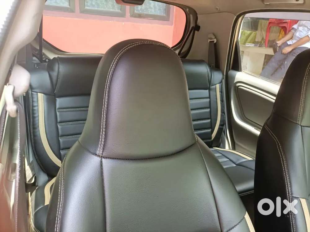 Maruti Suzuki Alto K10 2011