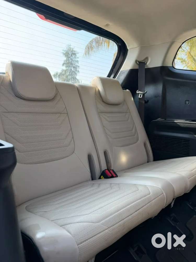 Kia Carens 1.5 Luxury Plus Diesel At 7 Str, 2022, Diesel