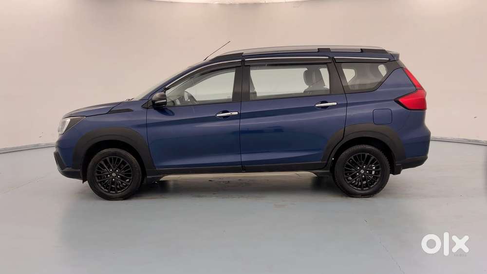 Maruti Suzuki Xl6 1.5 Zeta Mt, 2020, Petrol