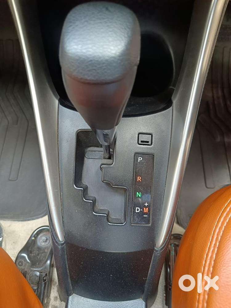 Toyota Yaris 2018 Petrol Well Maintained