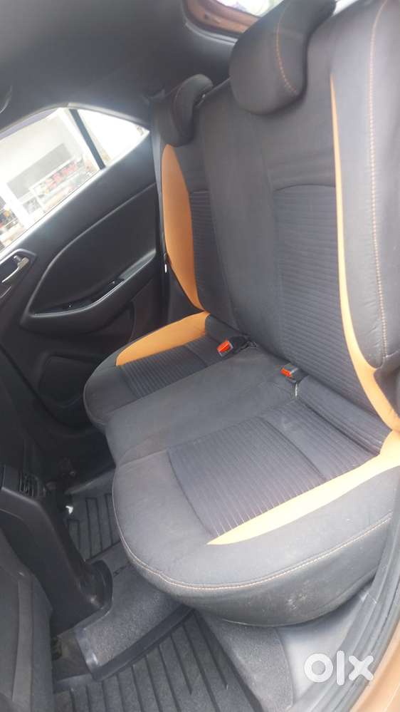 Hyundai I20 Active, 2016, Petrol
