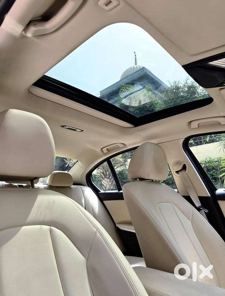 Bmw 3 Series 2.0 320d Sport Edition, 2020, Diesel